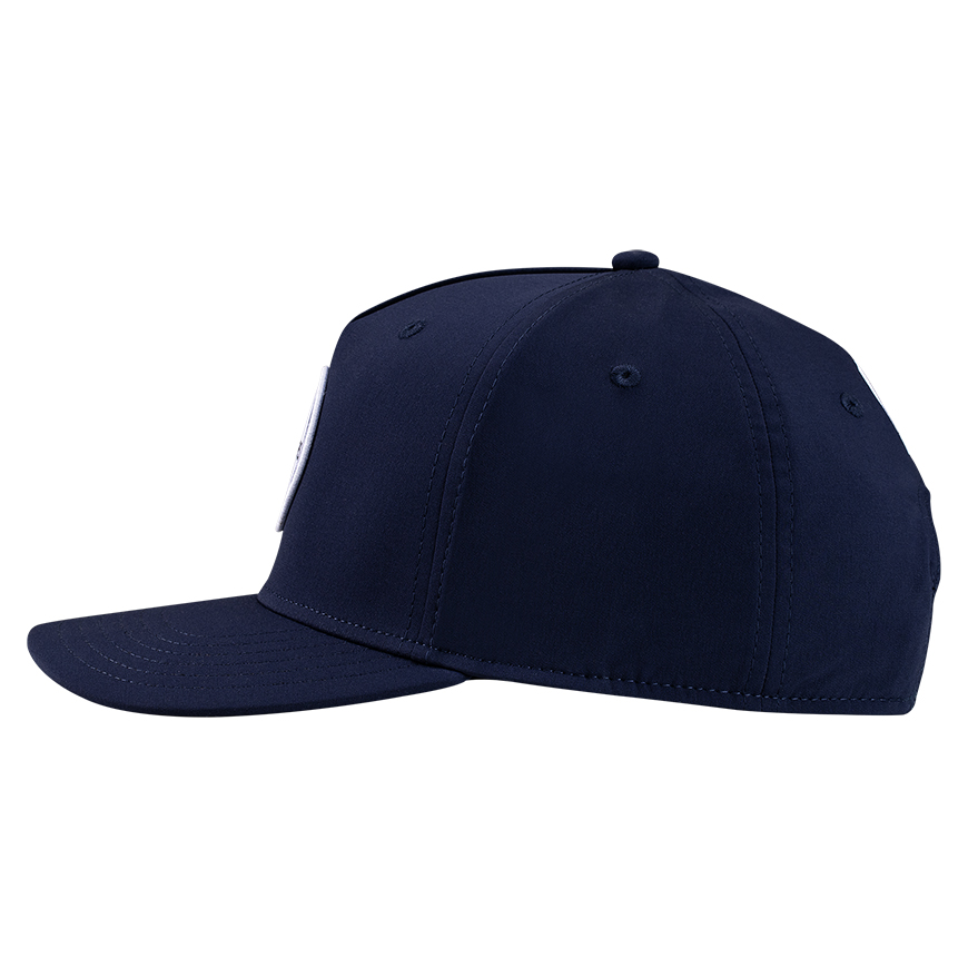 Cleveland Golf Dew Sweepers Club Hat,Navy image number null