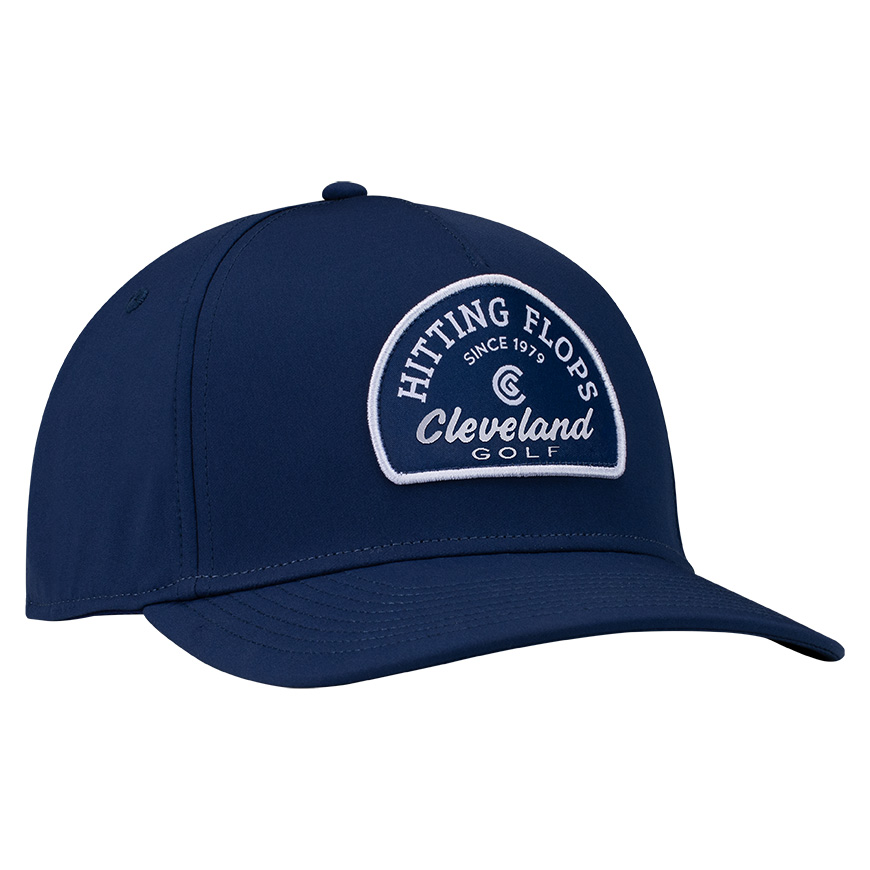 Cleveland Golf Hitting Flops Hat