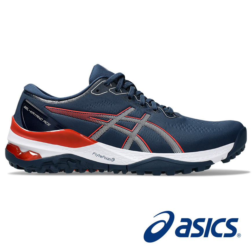 ASICS GEL-KAYANO ACE 2 - LIMITED EDITION,