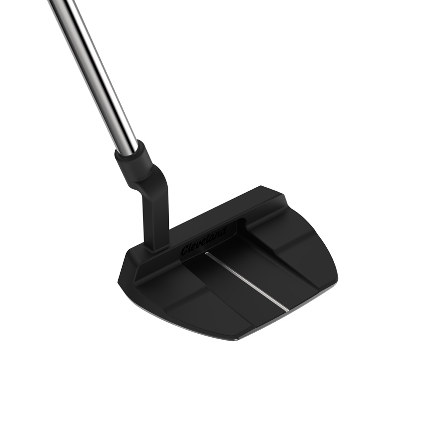 HB SOFT 2 Black Putter – Model 10.5P, image number null