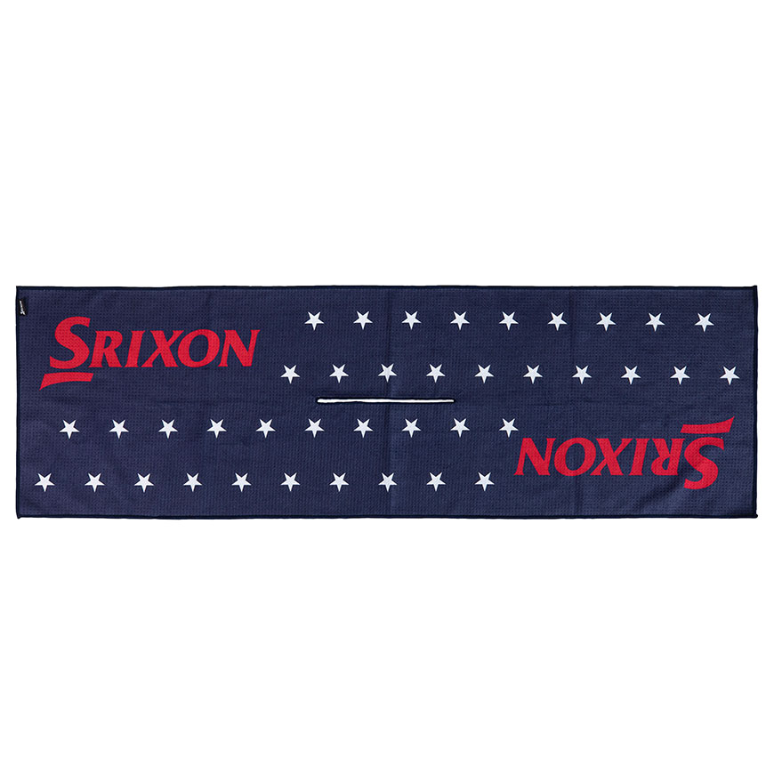 Limited Edition USA Towel,Red/White/Blue