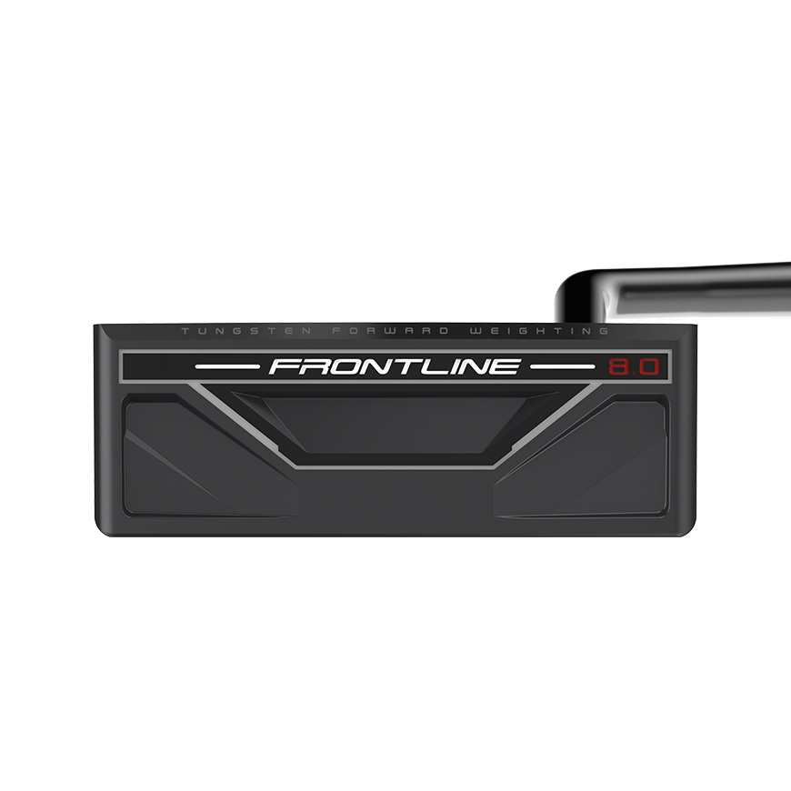 Frontline 8.0 Single Bend Putter, image number null