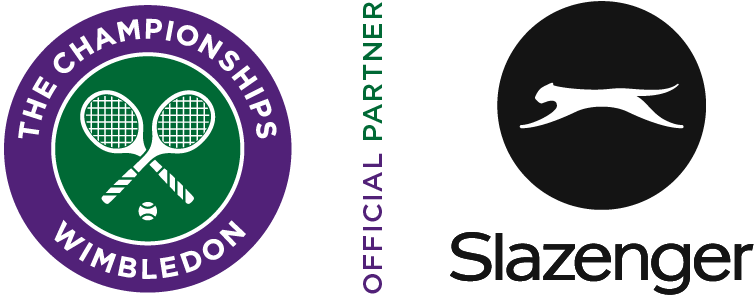 Wimbledon Slazenger