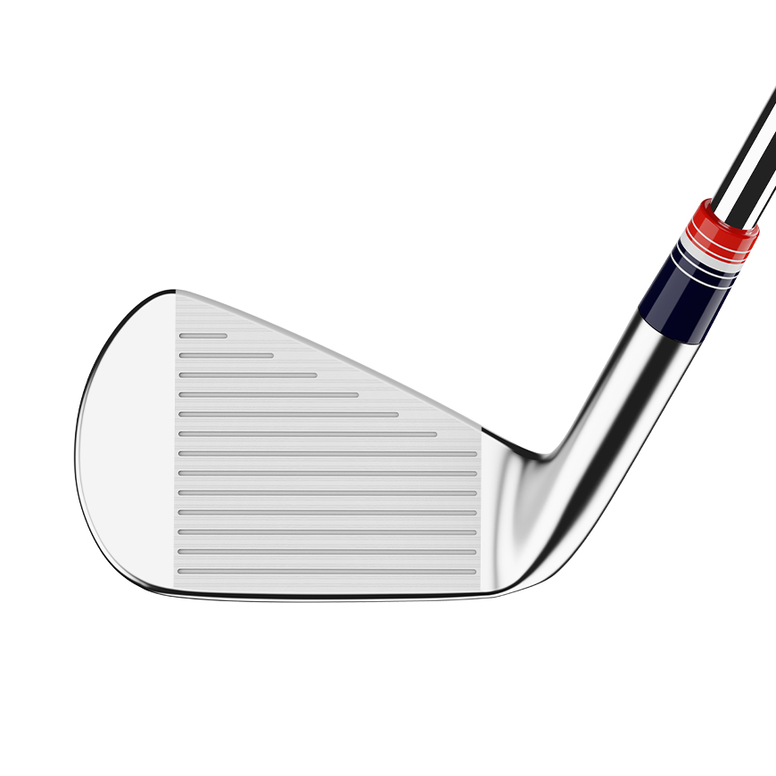 Limited Edition All-American ZXi5 Irons, image number null