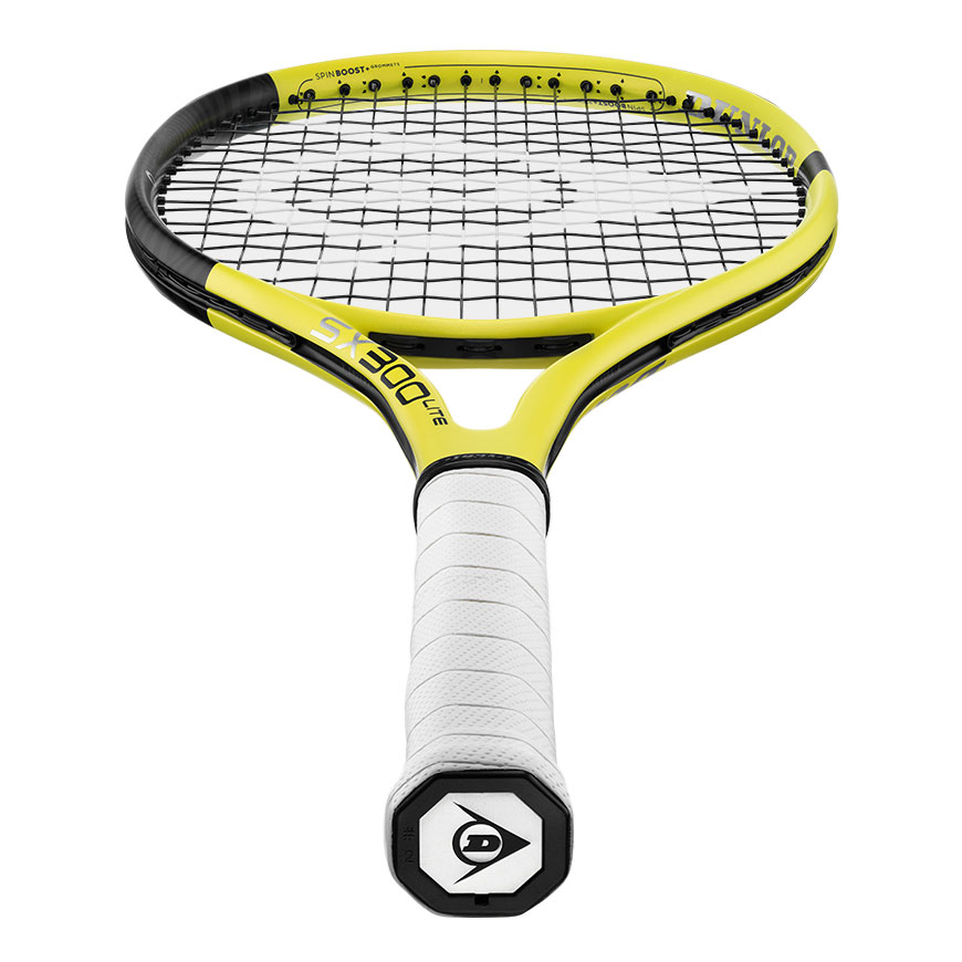 SX 300 Lite Tennis Racket | Dunlop Sports US