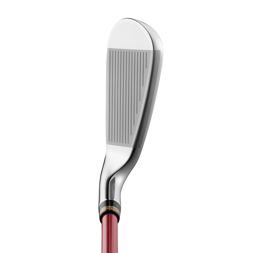 XXIO Prime Royal Edition Ladies Irons, image number null