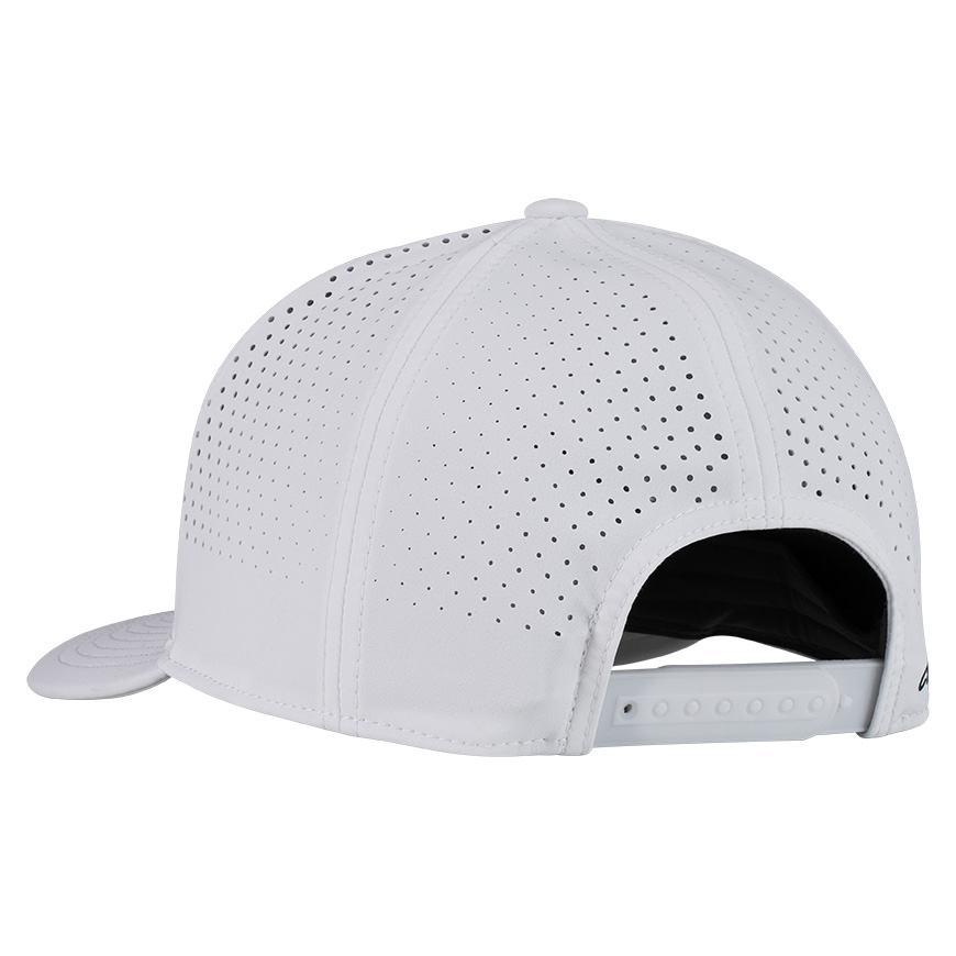 Cleveland Golf Statement Collection Tech Hat,White image number null