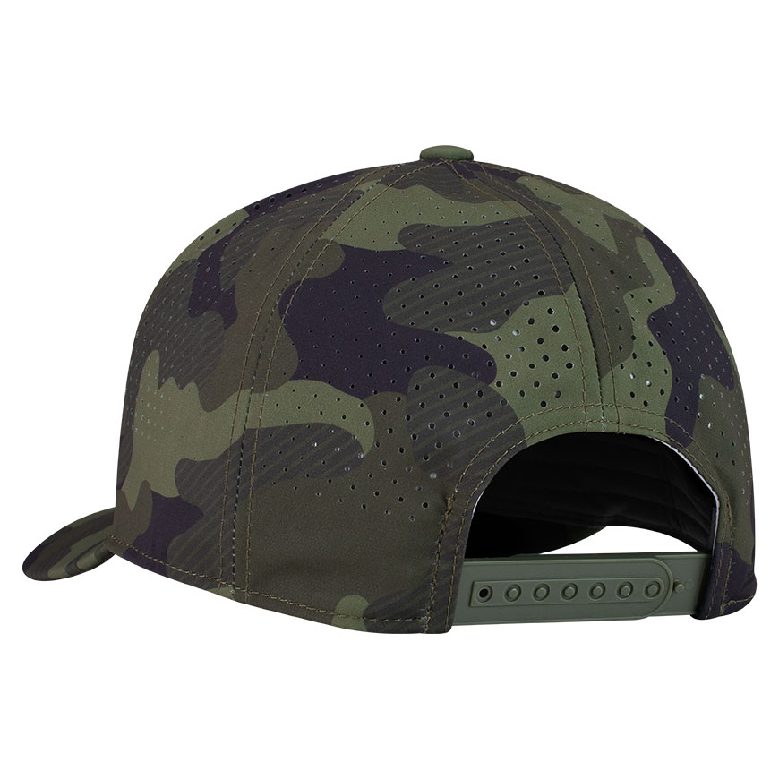 Camo III Collection Hat