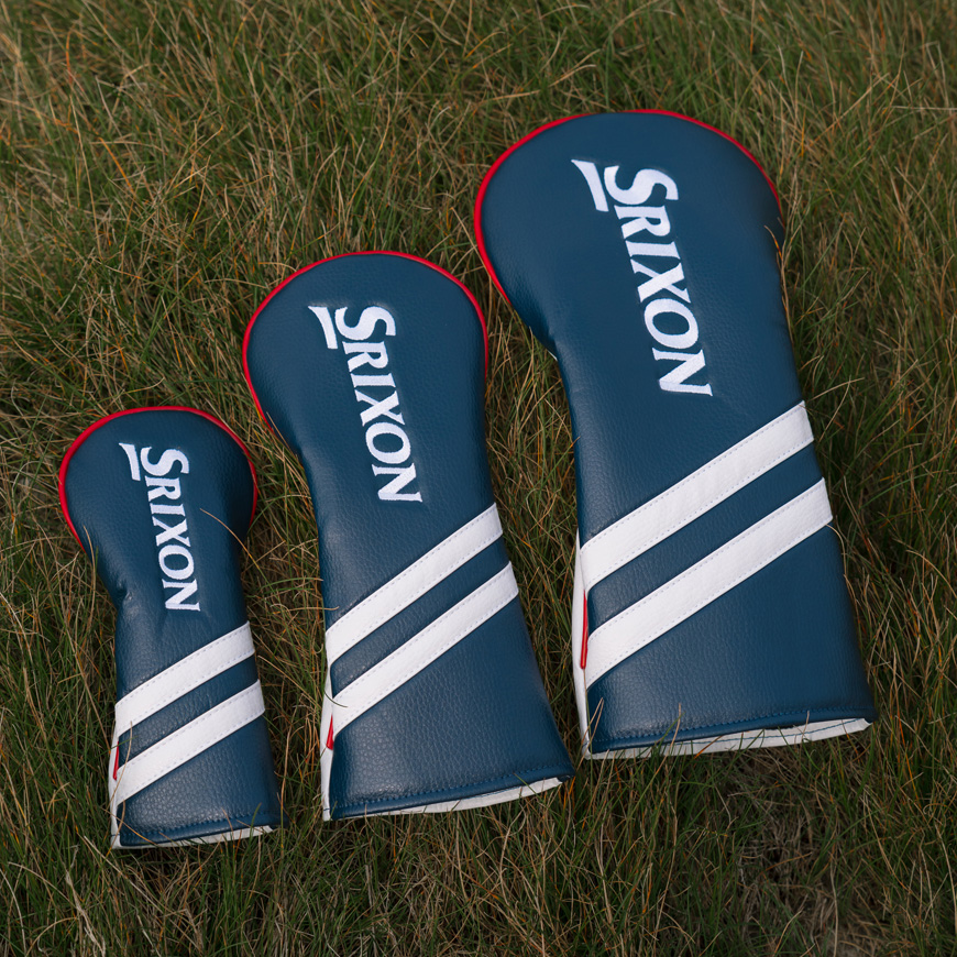 Limited Edition USA Headcover Set, image number null