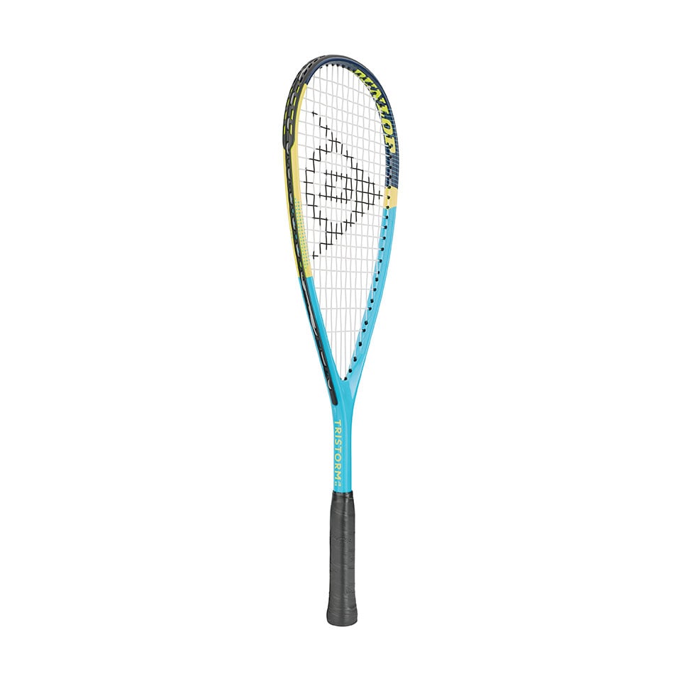Tristorm Jr 25 Squash Racket, image number null