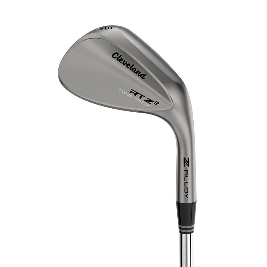 RTZ 2 Tour Rack Wedge, image number null
