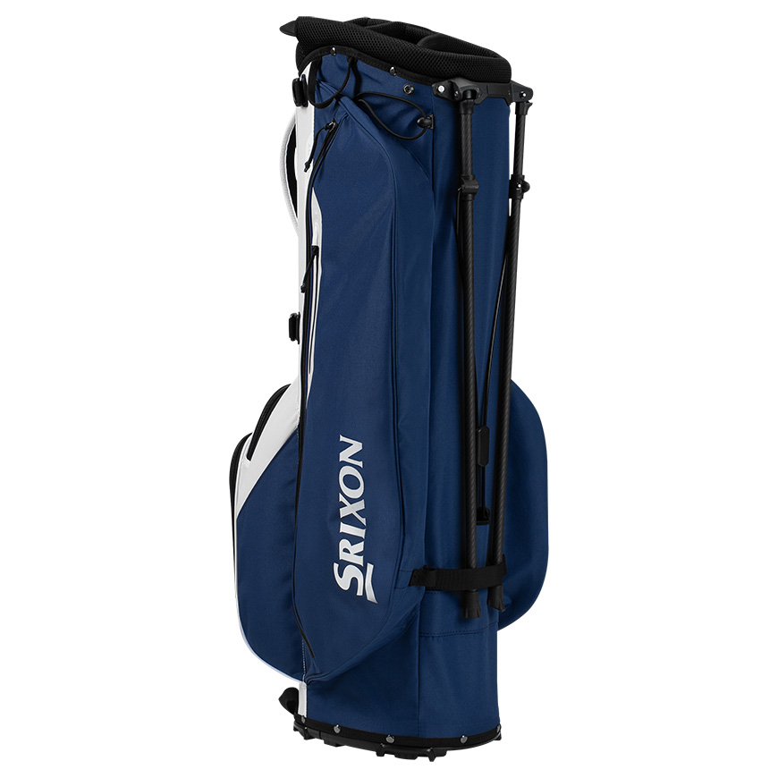 Ultra Light Stand Bag,Navy/White image number null
