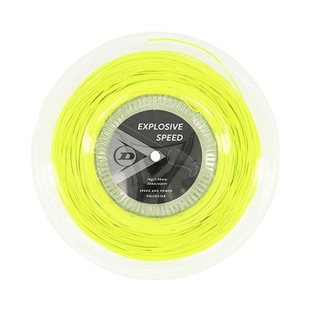Explosive Speed String Reel