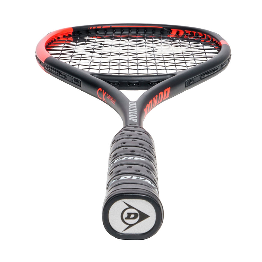 CX DOUBLES Squash Racket