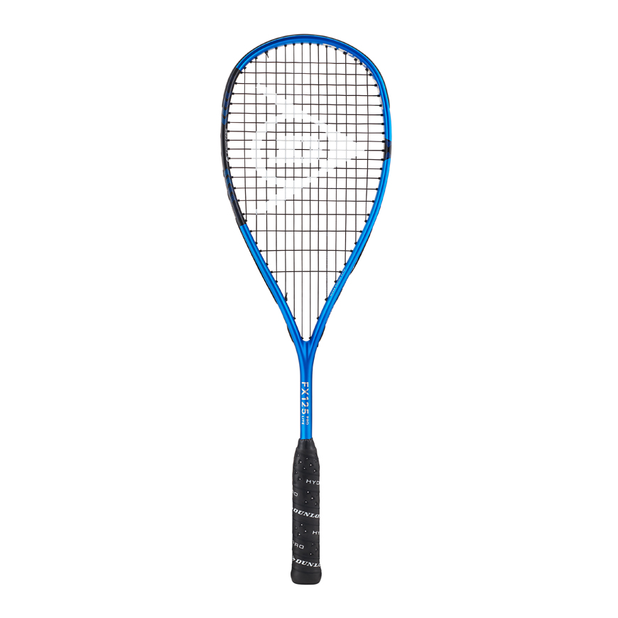 FX 125 Pro Lite Squash Racket,