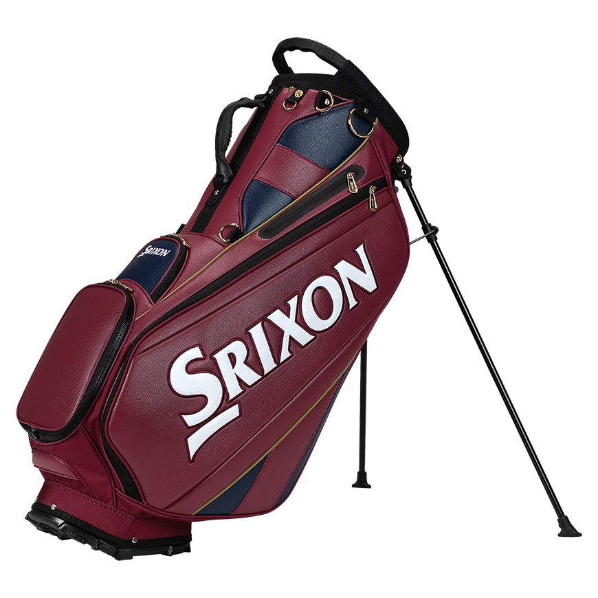 Summer Major Stand Bag