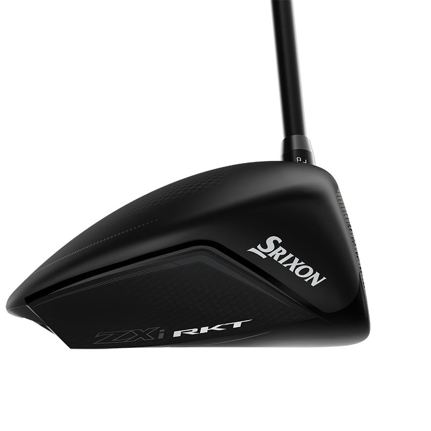 Women's ZXi RKT MAX Driver, image number null