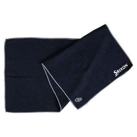 Srixon x Club Glove Towel