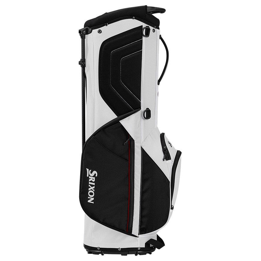 Ultra Light Stand Bag,White/Black image number null