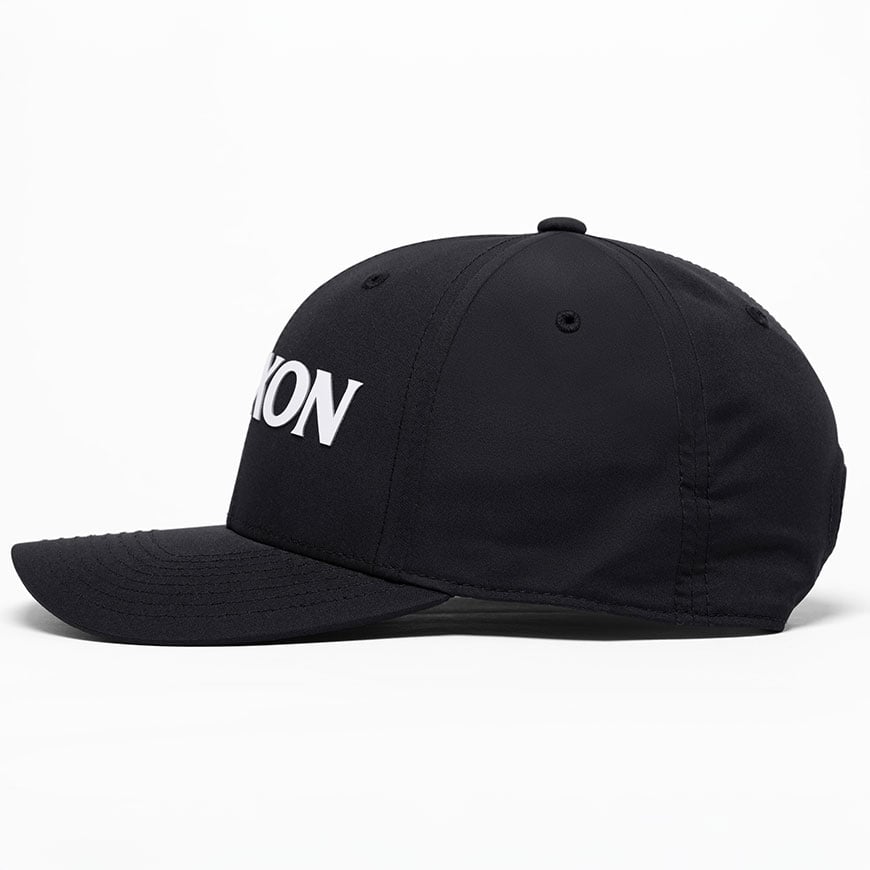 SRX Tour Tech Hat,Black image number null