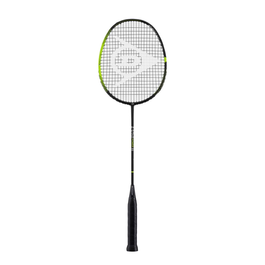 Z-Star Power 83 Racket, image number null