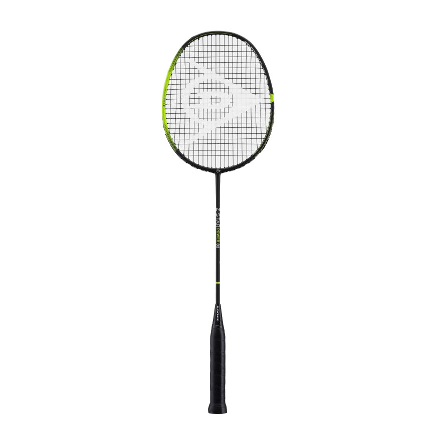 Z-Star Power 83 Racket,