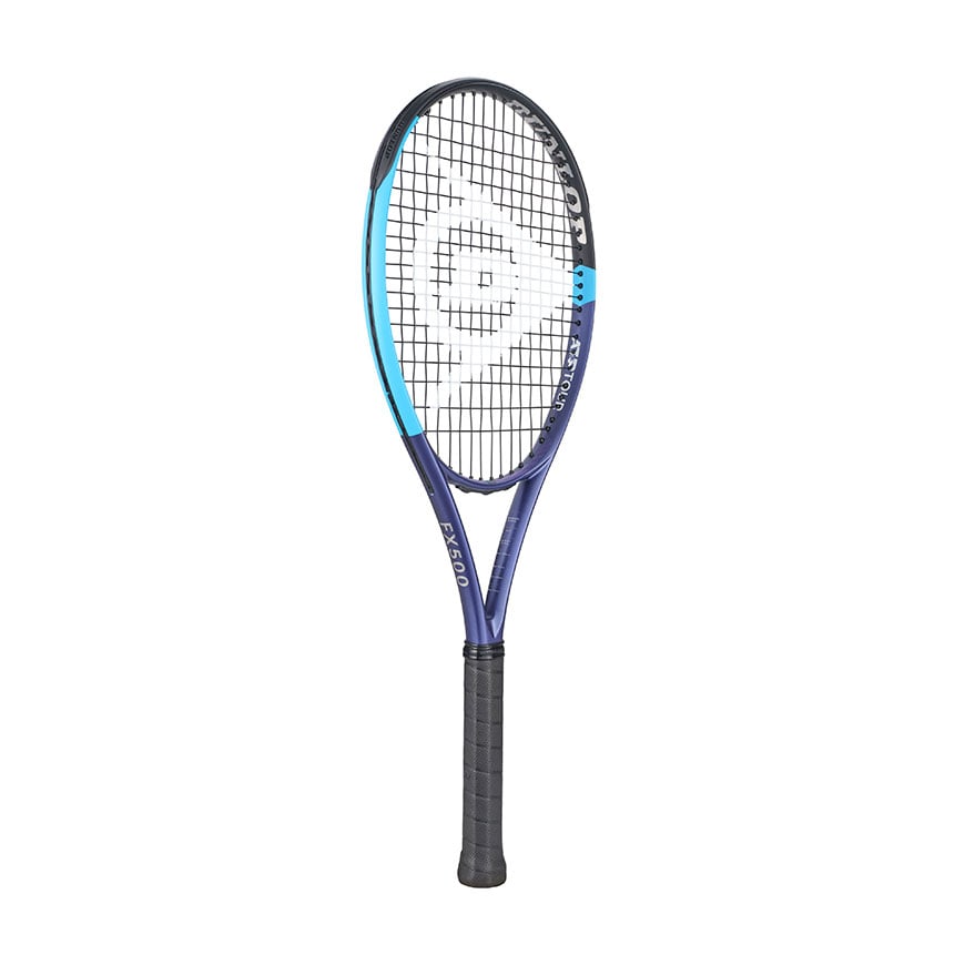 DUNLOP FX500 2025（G2） Dunlop FX500 Tennis Racket | Dunlop Sports US