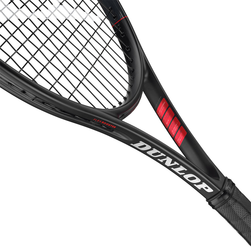 CX 400 Tour Limited Edition Tennis Racket