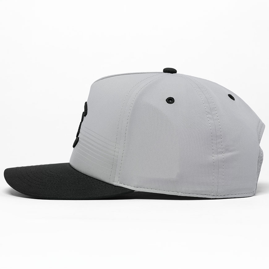 Cleveland Golf Statement Collection Layup,Grey/Black image number null