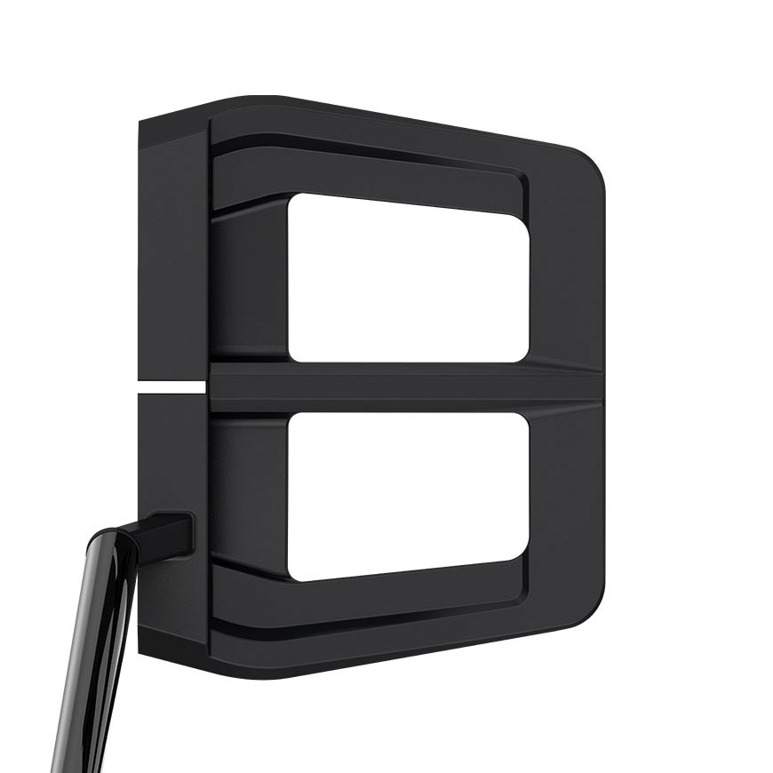 Frontline Iso Slant Neck Putter, image number null