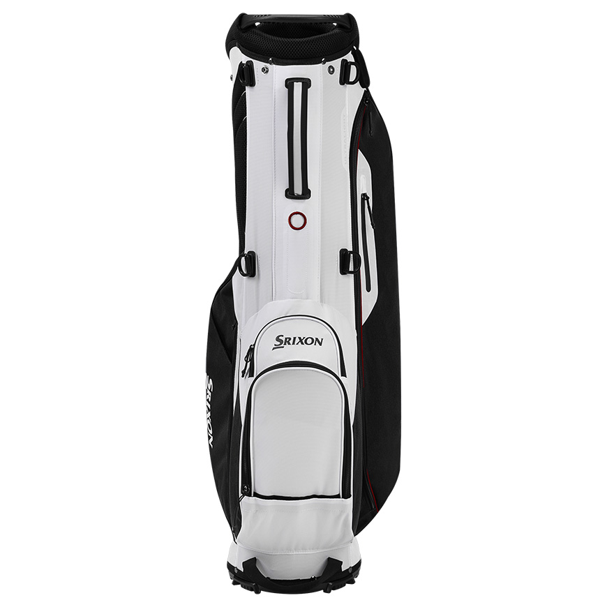 Ultra Light Stand Bag,White/Black image number null