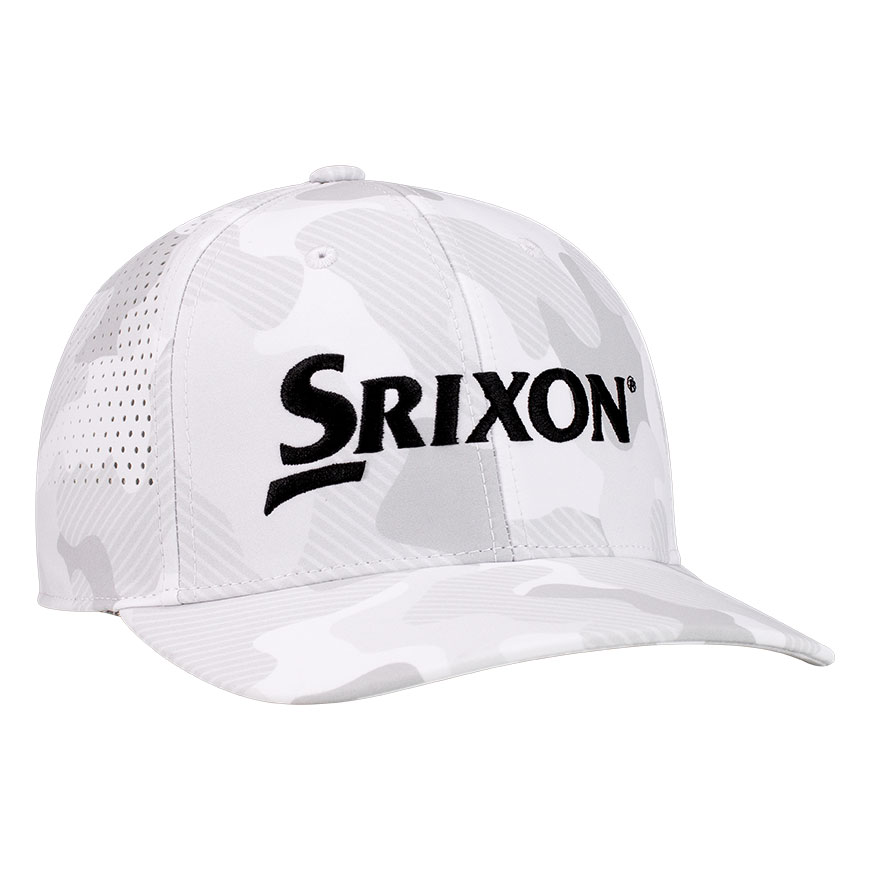 Camo III Collection Hat