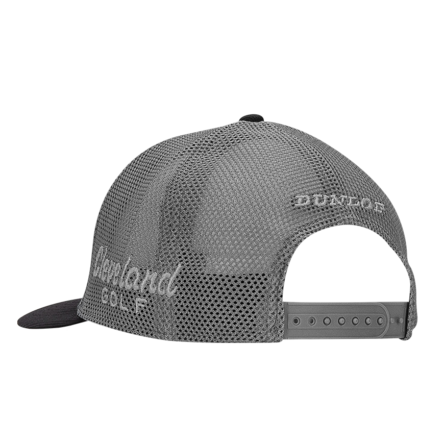 Tour Original Trucker Cap,Black/Grey image number null