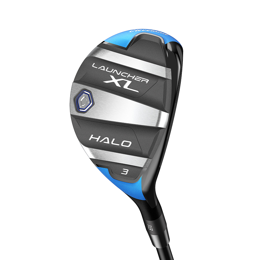 Women's Launcher XL HALO Hybrid, image number null