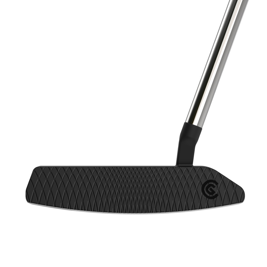 HB SOFT 2 Black Putter – Model 8S, image number null