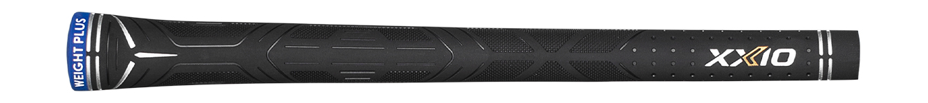 XXIO 12 WEIGHT PLUS GRIP