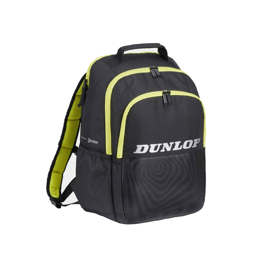 SX Performance Backpack,Black/Yellow