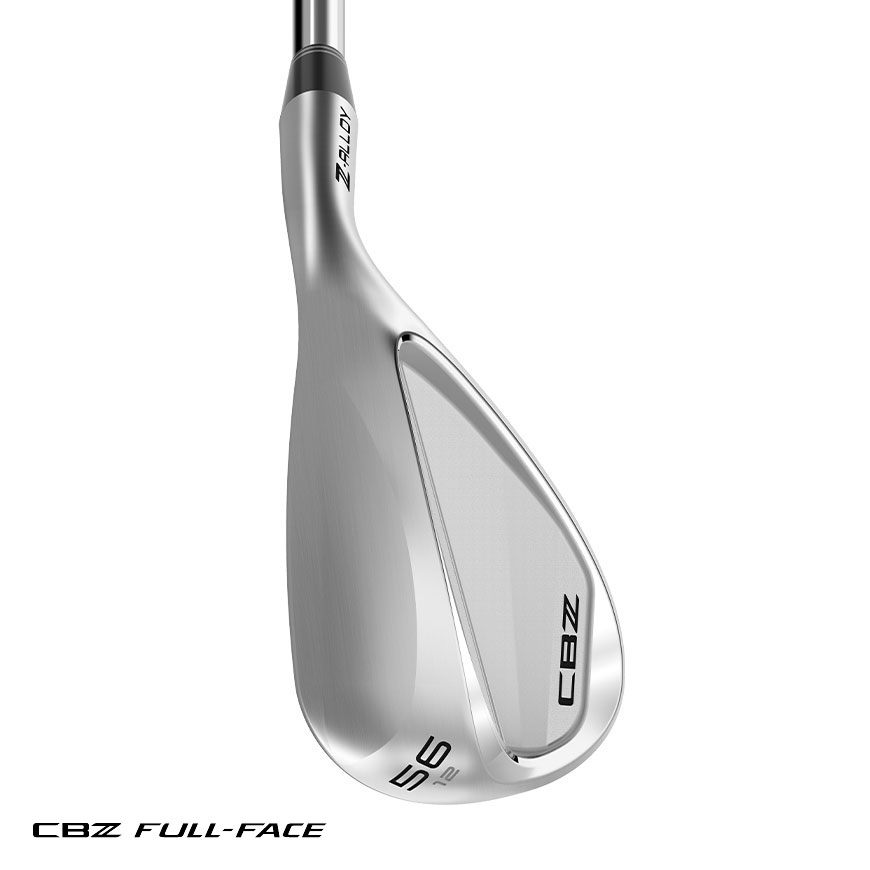 Women's CBZ Tour Satin Wedge, image number null