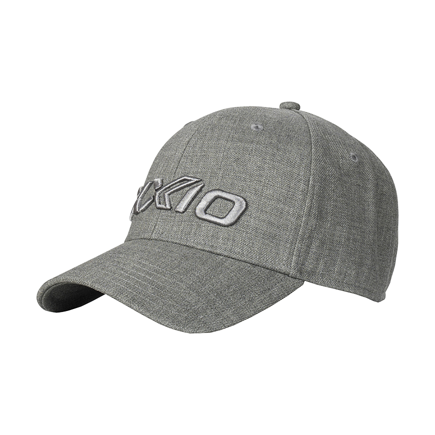 XXIO Tonal Hat,Grey