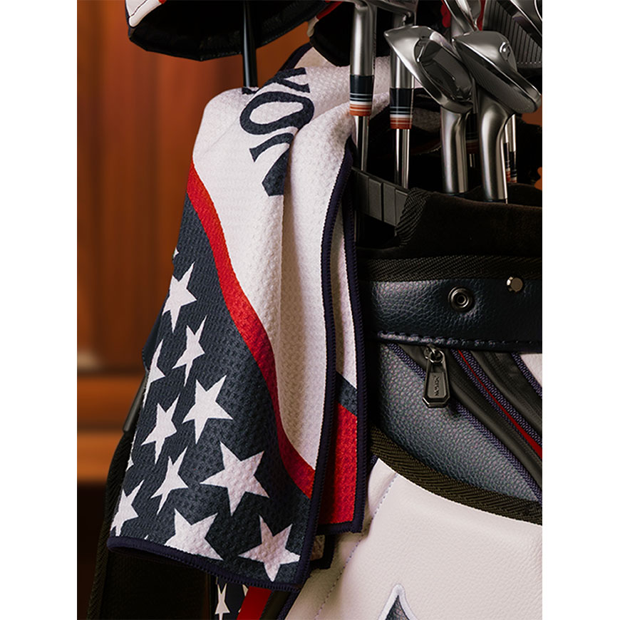 Limited Edition All-American Towel, image number null