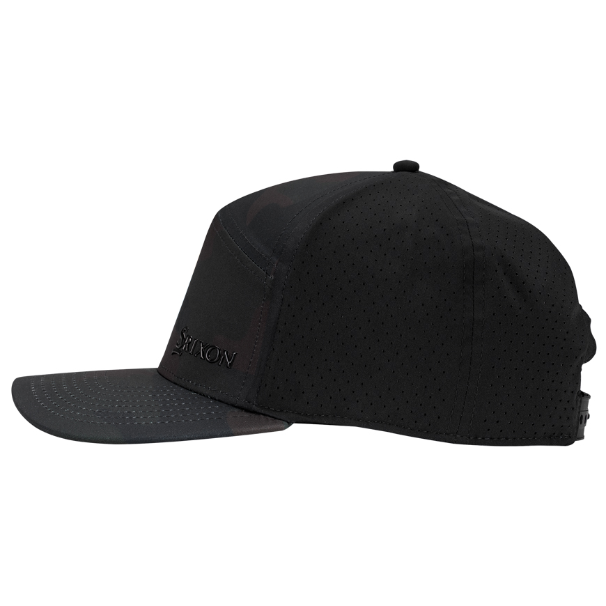 Limited Edition Camo Collection Hat,Dark Camo image number null