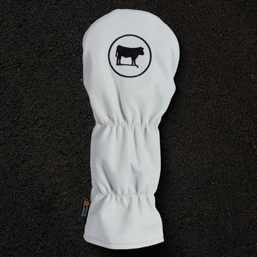 Dormie x Team Srixon Championship Driver Headcover, image number null