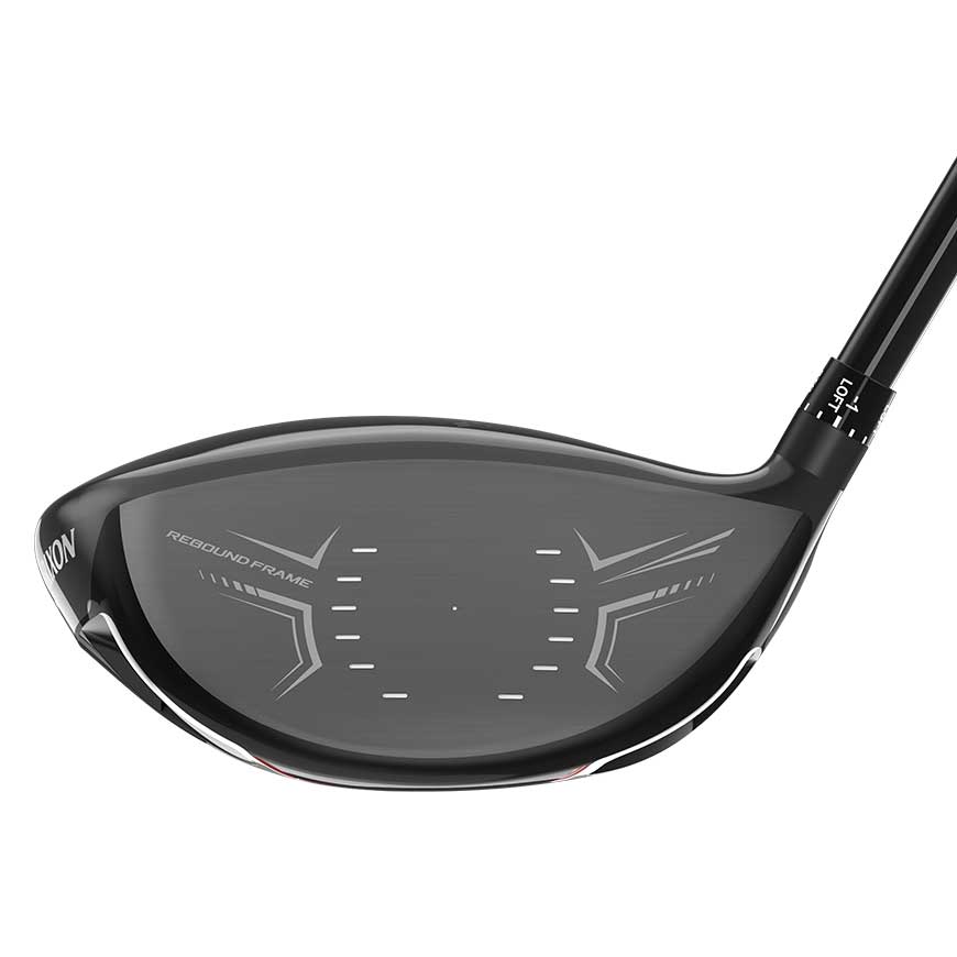 ZX5 Driver | Golf Clubs | Dunlop Sports US