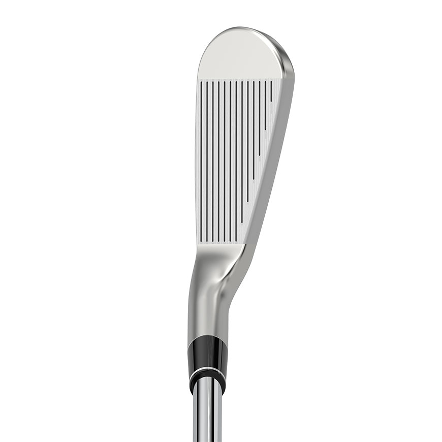 Z-Forged II Irons | Golf Clubs | Dunlop Sports US