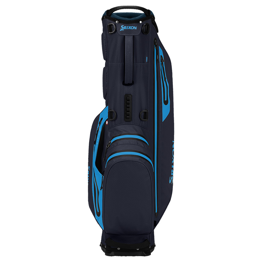 Waterproof Ultra Light Stand Bag,Navy/Blue image number null