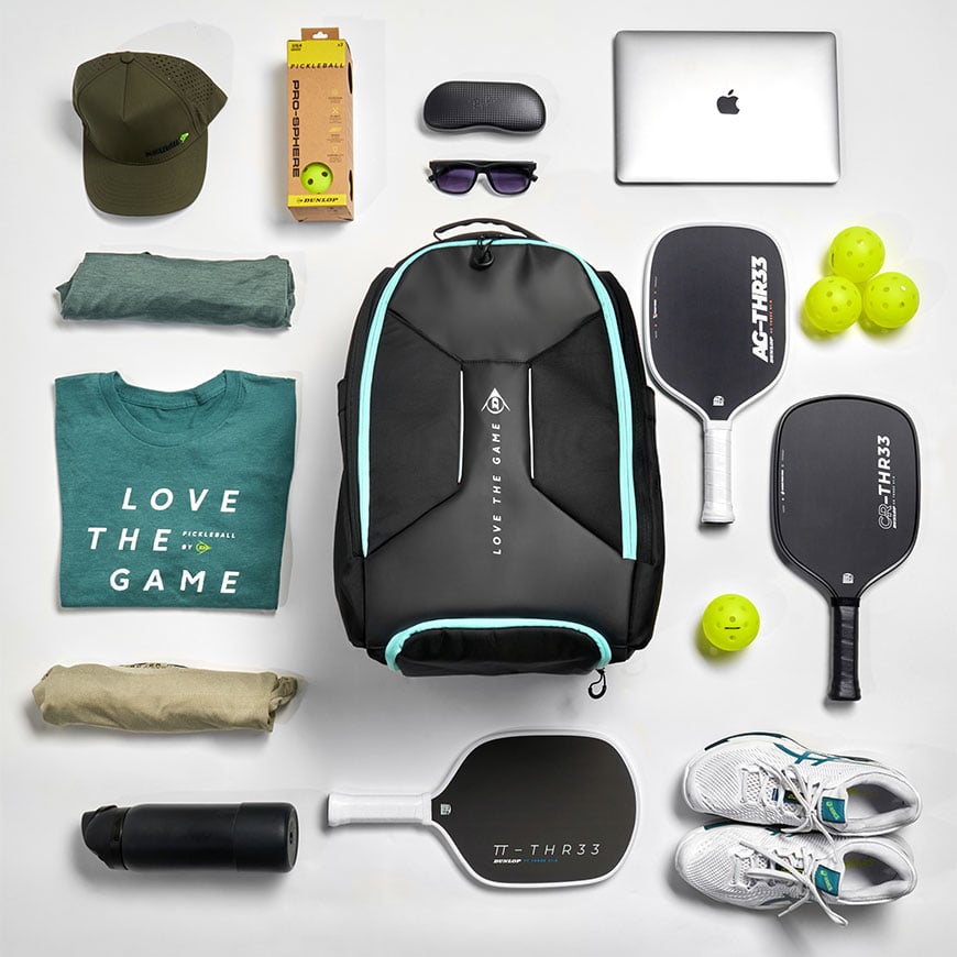 PRO BACKPACK, image number null