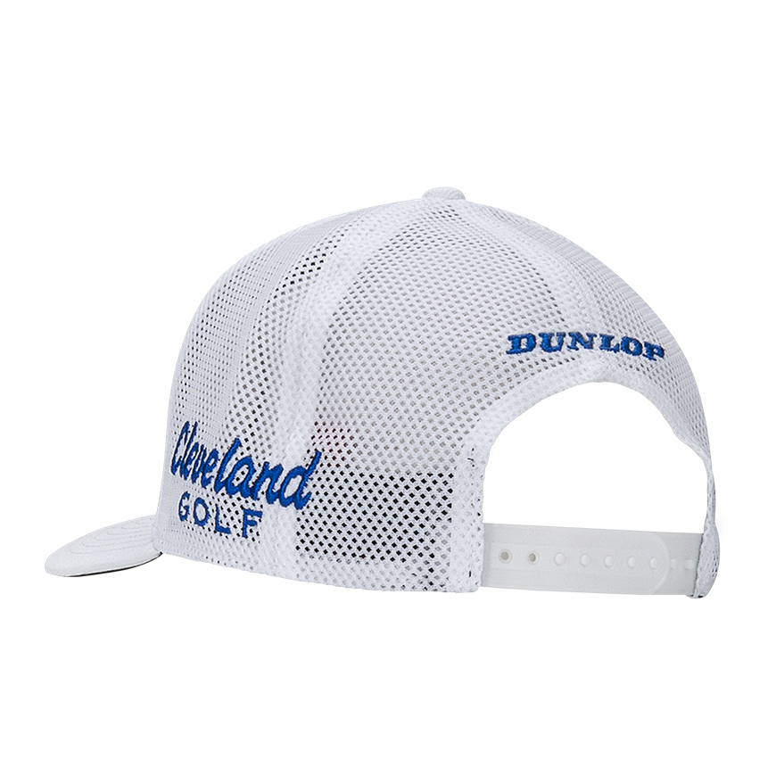 Tour Original Trucker Cap,White/Navy image number null