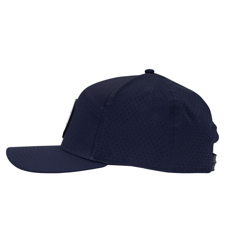 Limited Edition USA Patch Collection Hat,Navy image number null