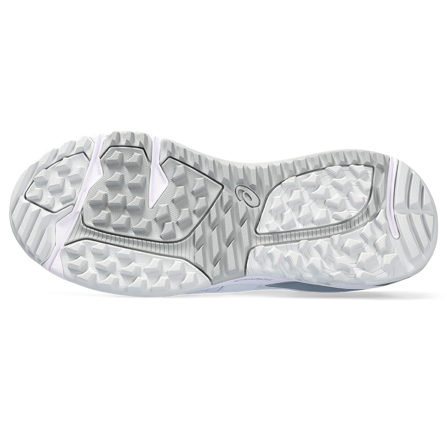 ASICS WOMEN'S GEL-KAYANO ACE 2,White/Pure Silver image number null