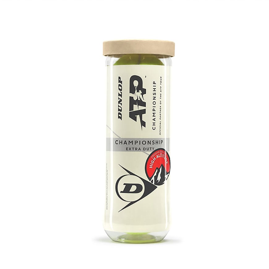 ATP Championship Extra Duty High Altitude